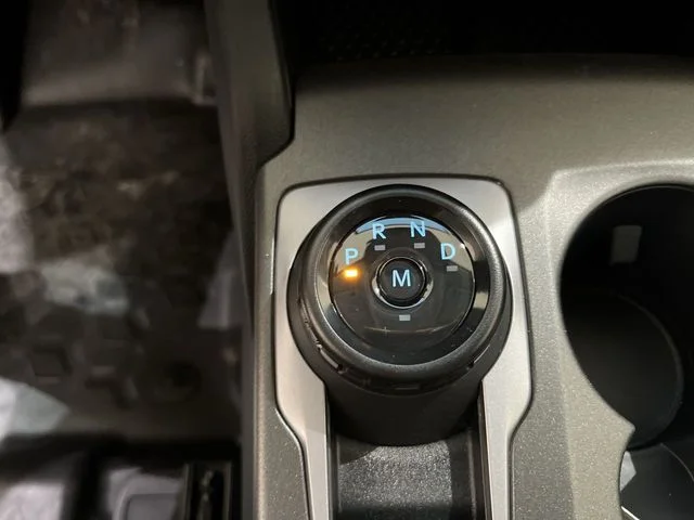 New 2026 Space White Metallic Ford Badlands® image 15