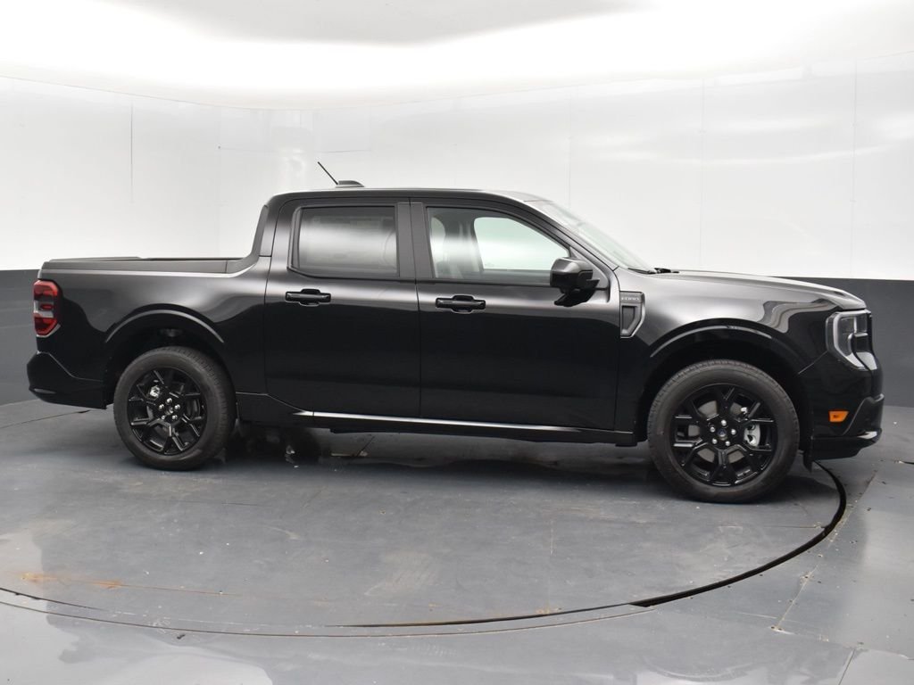 2025 Ford Maverick Lobo Premium - Photo 11