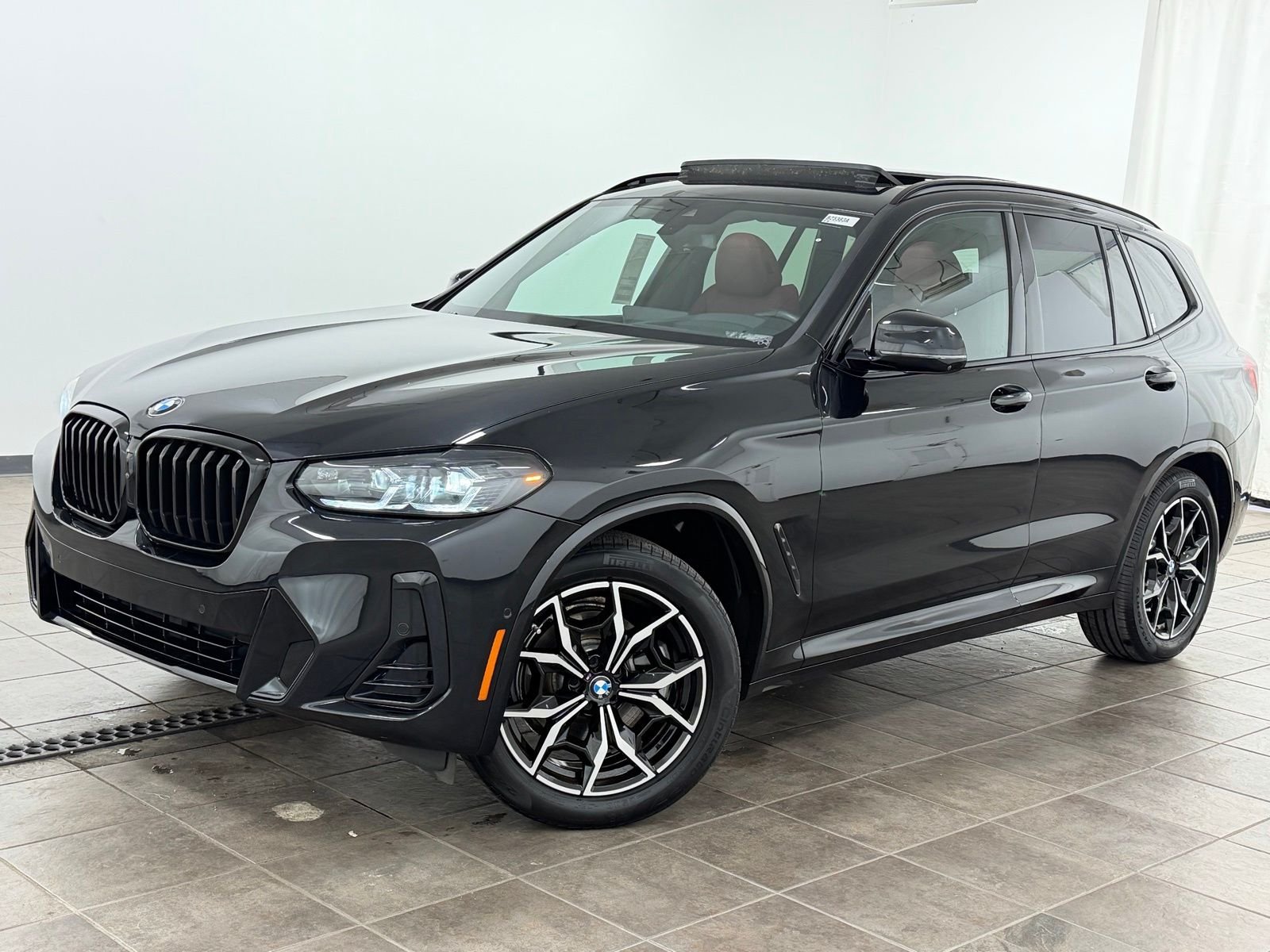 2023 BMW X3