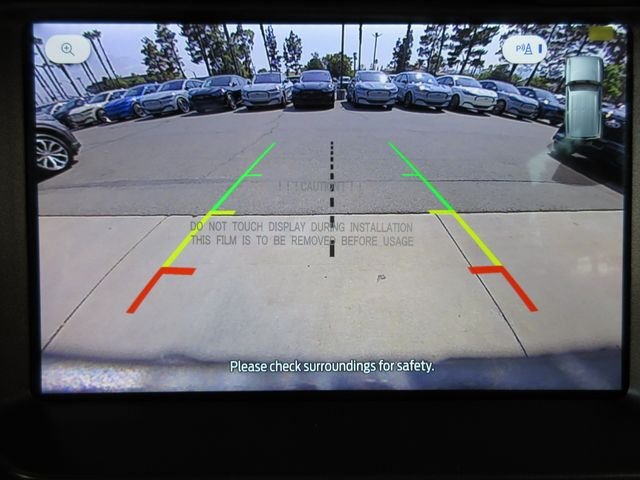 2025 Ford Bronco 4-Door Big Bend - Photo 18