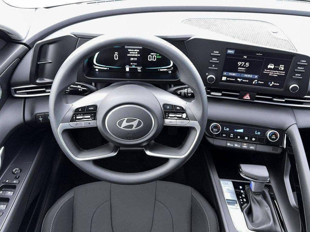 New 2026 Gray Hyundai Blue image 17