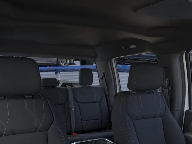 New 2026 Oxford White Ford STX image 25