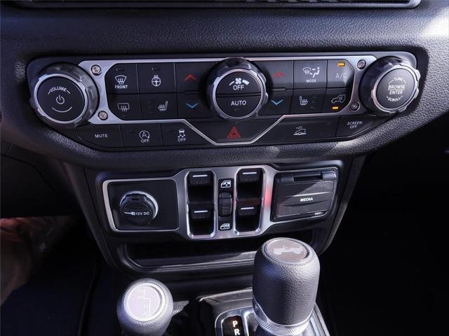 New 2026 Reign Exterior Paint Jeep Sport S image 16