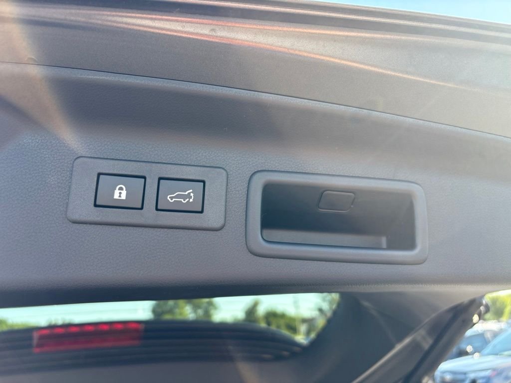 Certified Used 2026 Gray Subaru Premium image 10