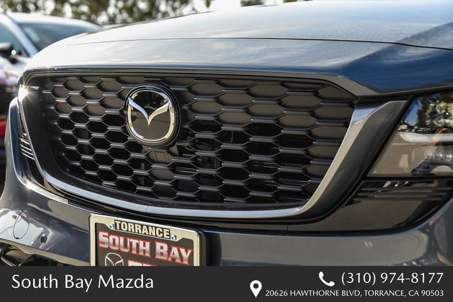 New 2026 Polymetal Gray Metallic Mazda 2.5 S Preferred AWD image 5