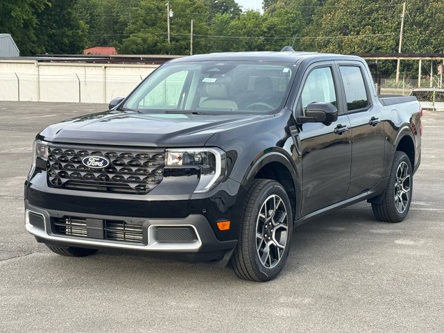 2026 Ford Maverick Lariat®