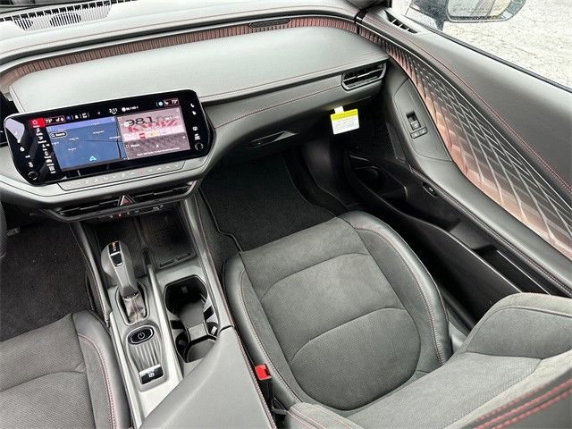 2025 Dodge Charger Daytona Scat Pack - Photo 17