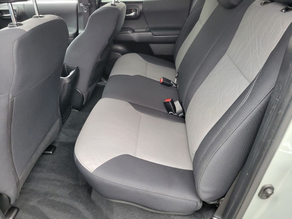 Used 2023  Toyota TRD Off-Road image 11