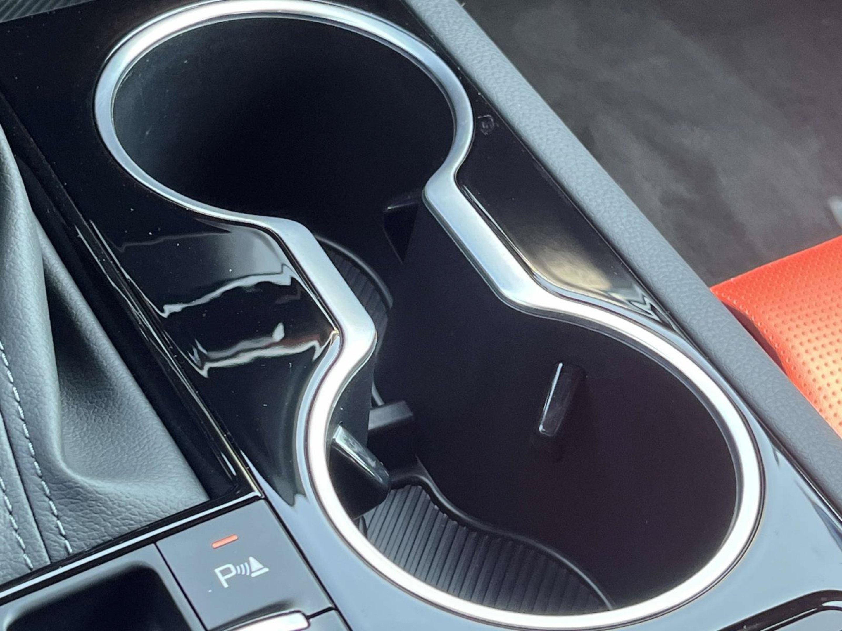 New 2026 Aurora Black Pearl Kia GT-Line image 25