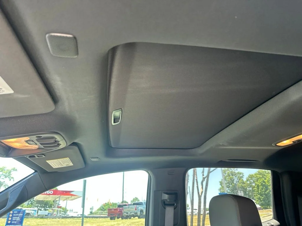 Used 2024 Black Chevrolet ZR2 image 2