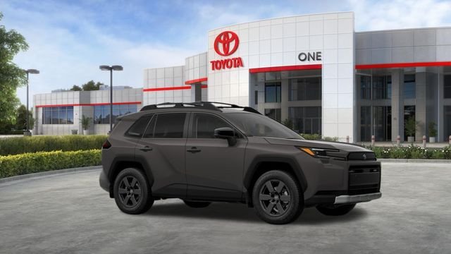 New 2026 Urban Rock Toyota  Woodland image 17