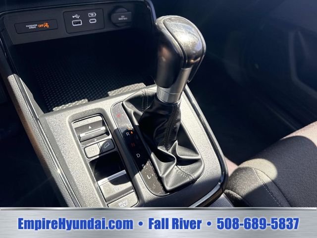 2025 Honda CR-V EX - Photo 26