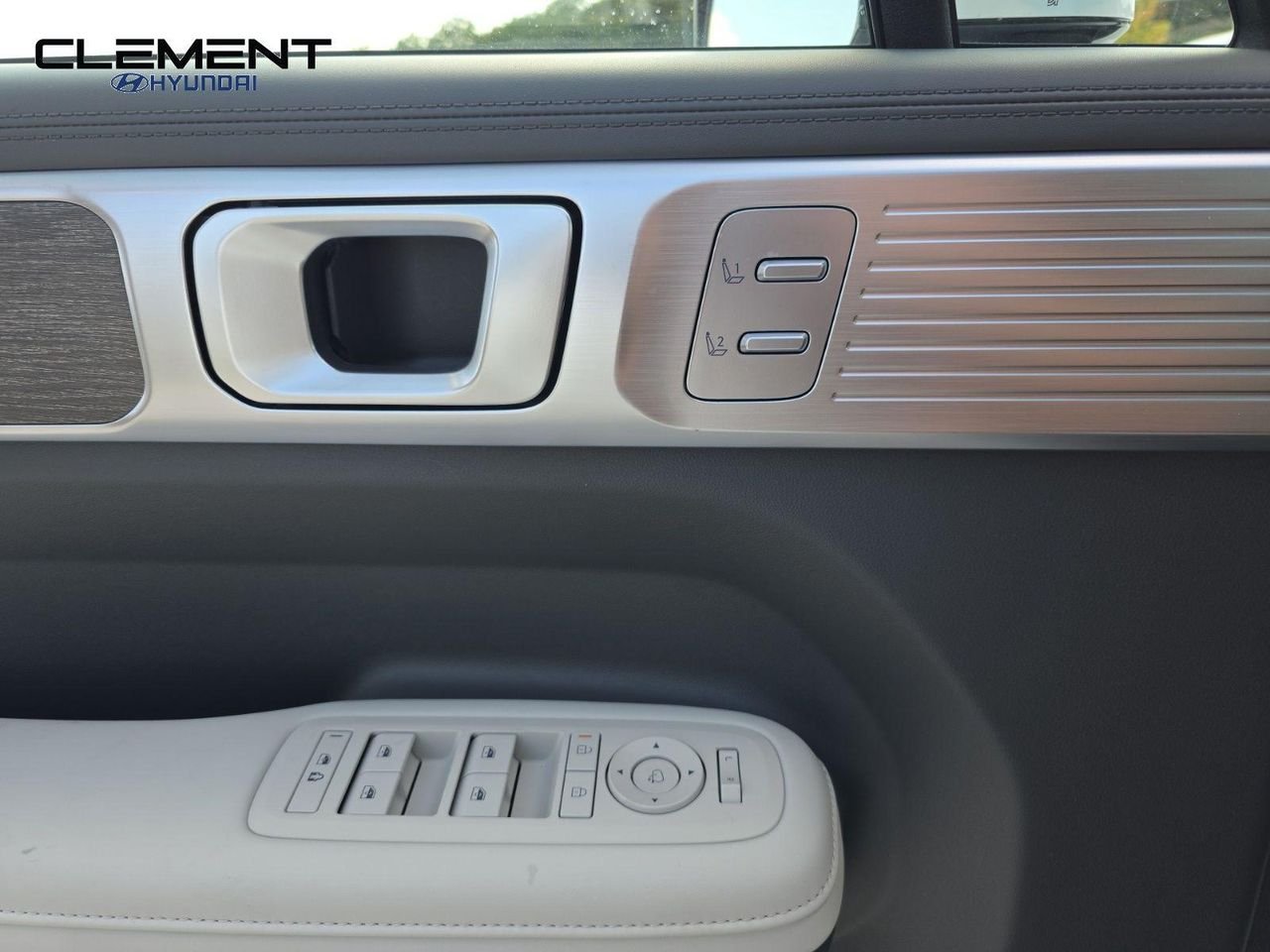 2026 Hyundai Santa Fe Calligraphy - Photo 24