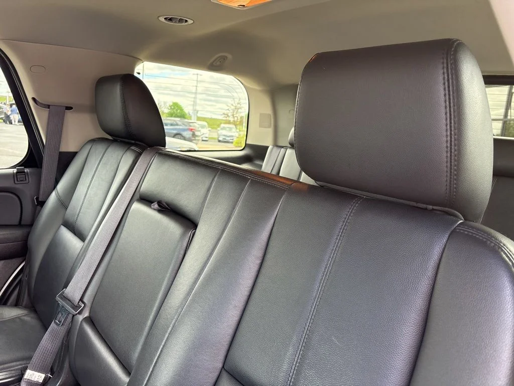 Used 2013 Silver Ice Metallic Chevrolet LT image 23
