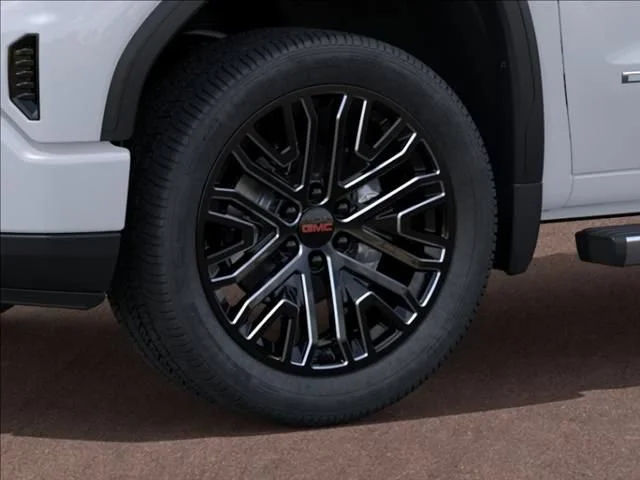 2026 GMC Sierra 1500 Denali - Photo 9