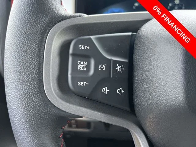 New 2026 White Ford Heritage Edition image 14