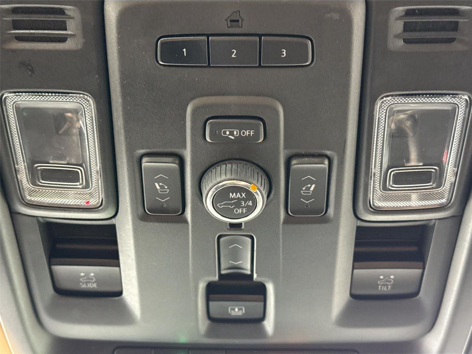 Used 2023 Black Chevrolet High Country image 23