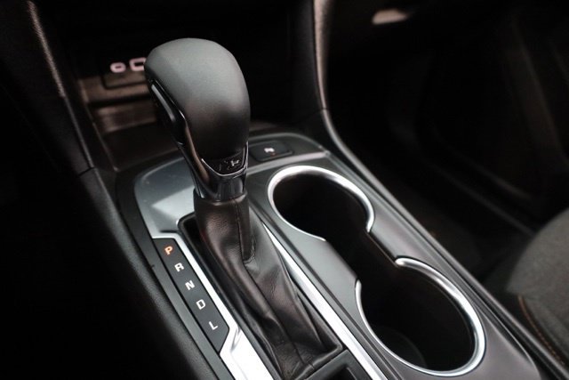 Used 2022 Silver Ice Metallic Chevrolet LT image 13