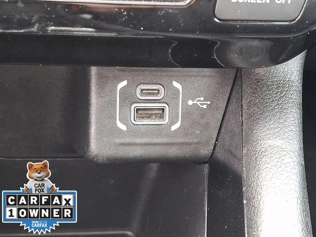 Certified Used 2023 Silver Jeep High Altitude image 25