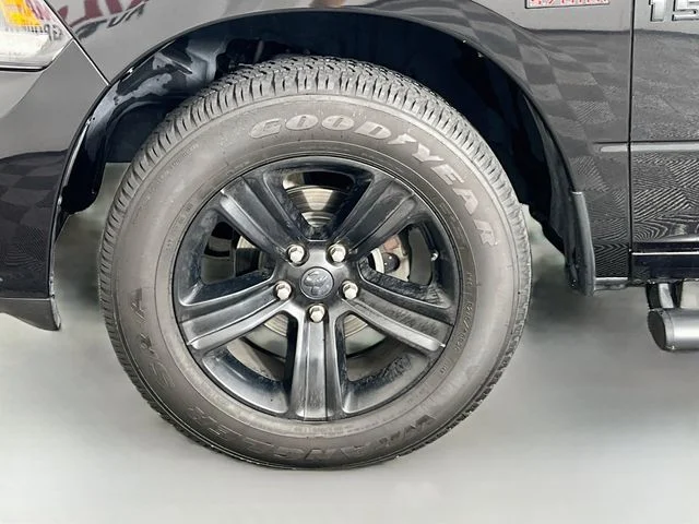 Used 2016 Black Ram Sport image 11