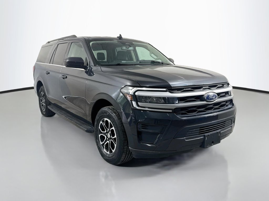 2022 Ford Expedition
