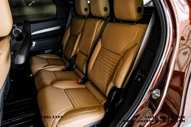 2026 Land Rover Discovery Gemini Edition - Photo 37