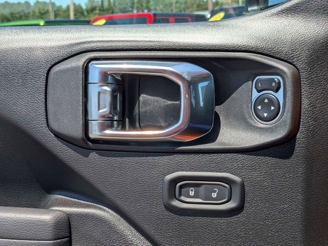 2025 Jeep Wrangler 4-Door Sport S - Photo 24