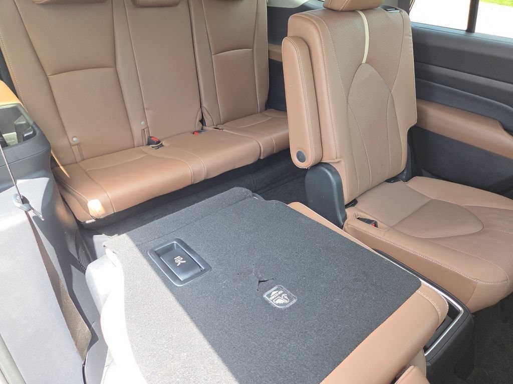 Certified Used 2025 Heavy Metal Toyota Platinum image 36
