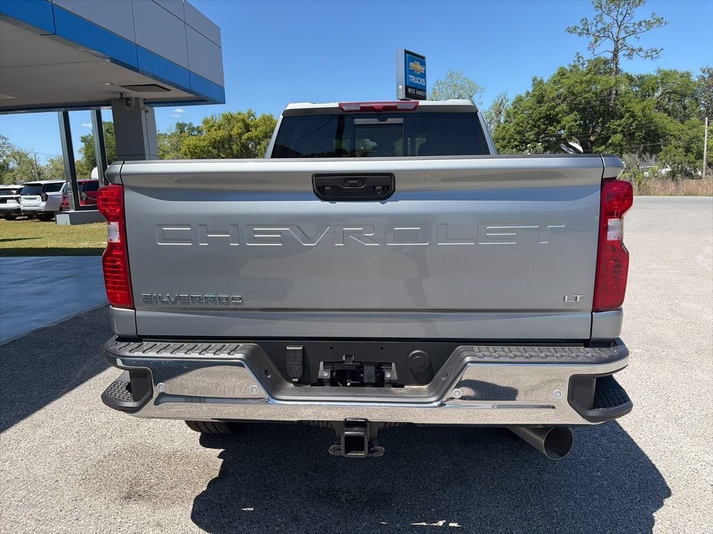 2026 Chevrolet Silverado 2500 HD LT - Photo 7