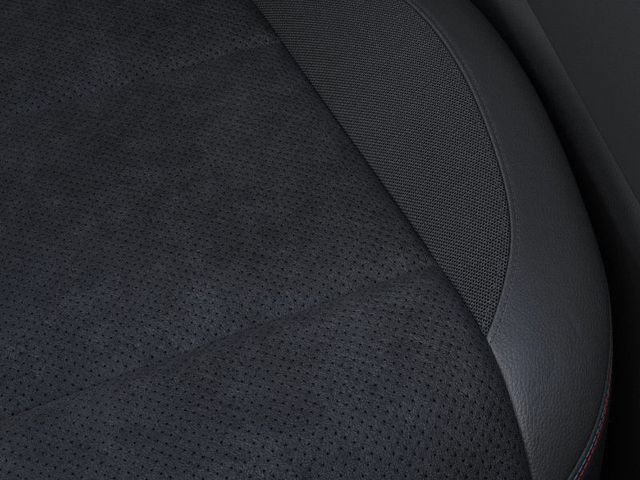 New 2025 Galaxy Gray Metallic Chevrolet RS image 21
