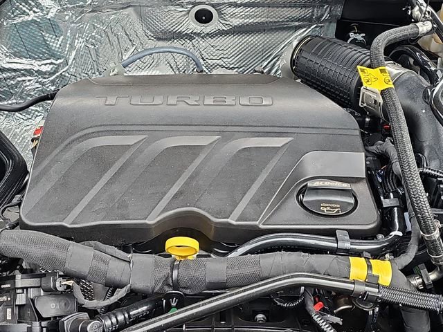 2026 Chevrolet Trax LT - Photo 28