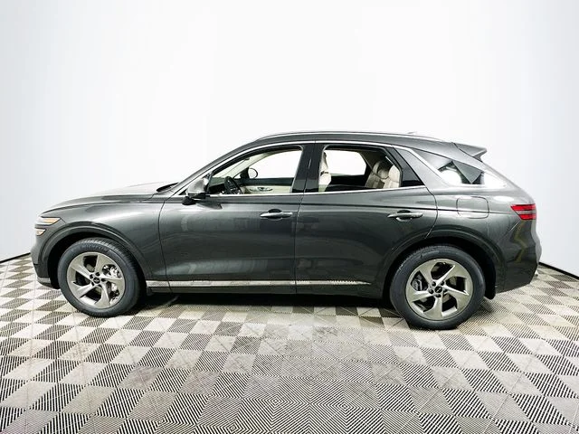 New 2026 Genesis GV70 2.5T Select