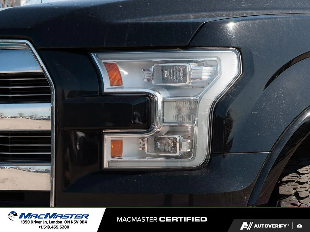 Used 2017  Ford  image 13
