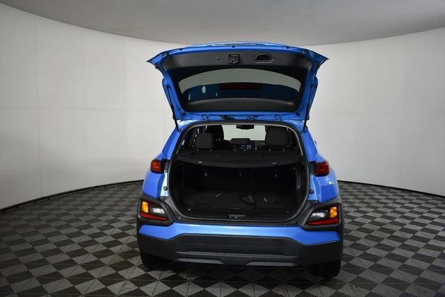 2019 Hyundai Kona SEL - Photo 27
