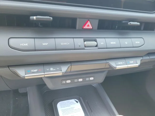 New 2027 Iceberg Green Kia X-Line S image 30