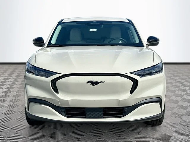 New 2026 Desert Sand Ford Premium image 2