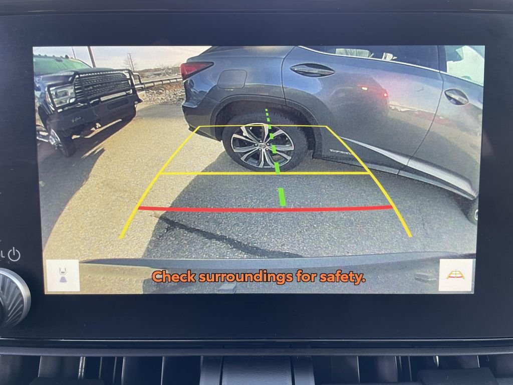 Certified Used 2025 Gray Toyota LE image 25