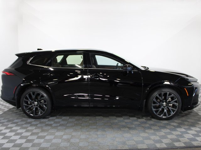 Certified Used 2025 Black Toyota Limited image 7