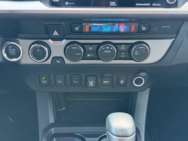 Used 2022 Gray Toyota Limited image 18
