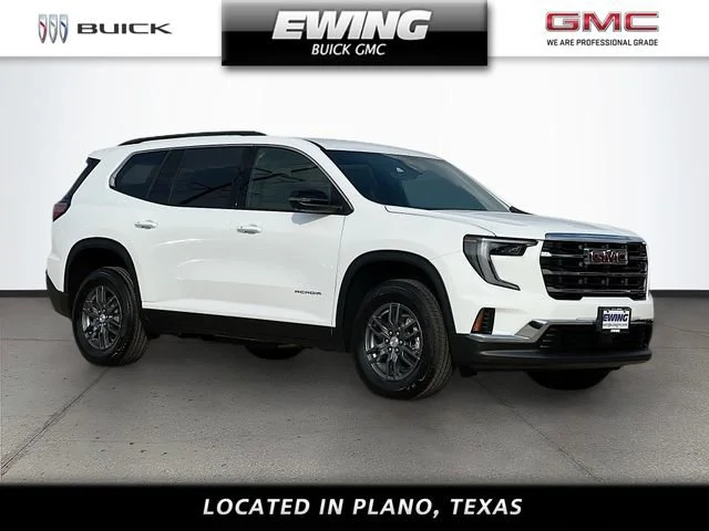 2026 GMC Acadia Elevation FWD's photo