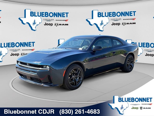 New 2026 Dodge Charger Scat Pack Plus AWD