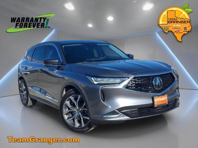 2023 Acura MDX