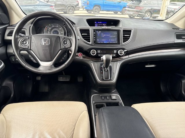 Used 2016  Honda Touring image 15