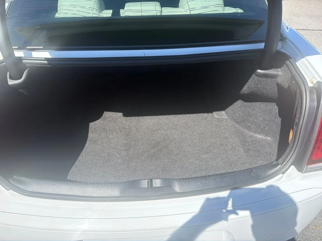 Used 2019 White Chrysler S image 9