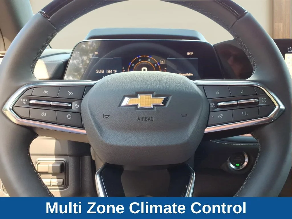 2027 Chevrolet Tahoe Premier - Photo 11