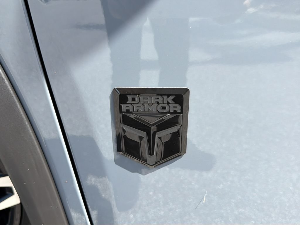 New 2026 Gray Nissan Dark Armor image 54