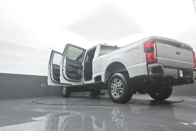 New 2026 Avalanche Ford F-350® Lariat® image 42
