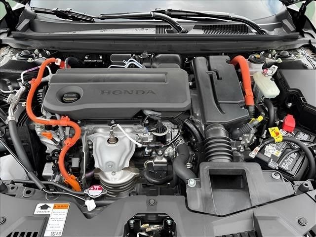 Used 2026 Black Honda Touring image 18