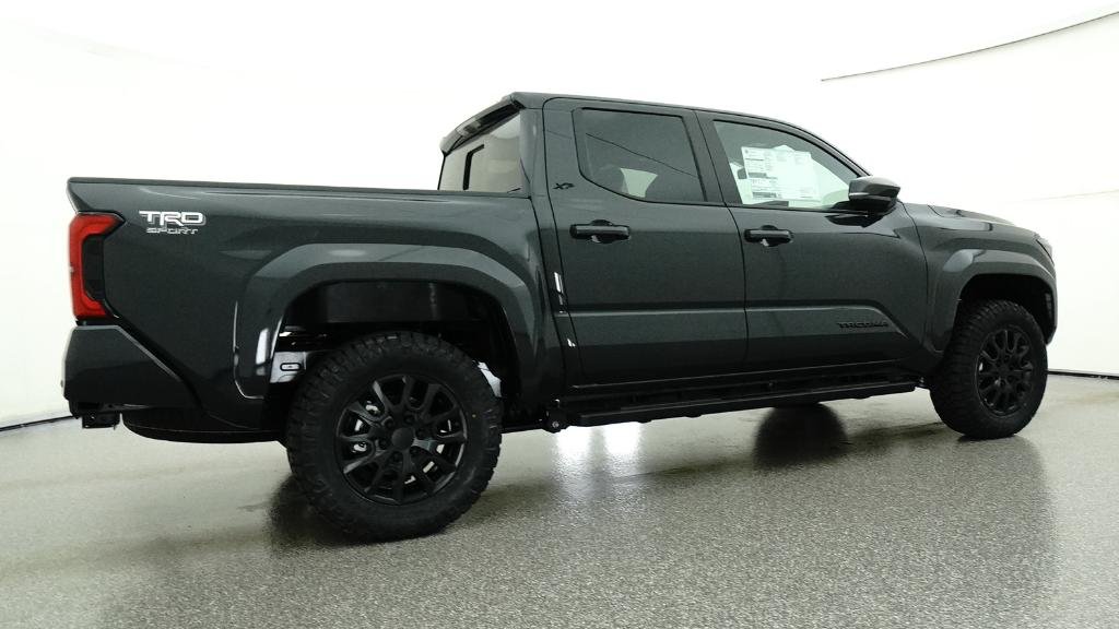 New 2026 Underground Toyota TRD Sport image 46