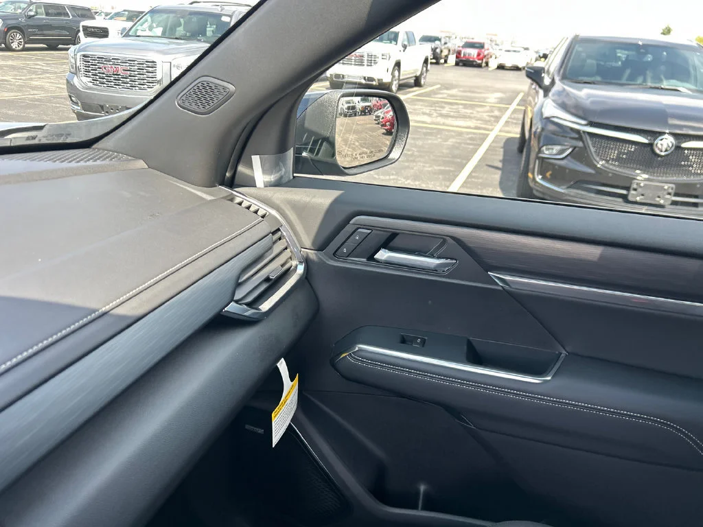 2026 GMC Acadia Elevation - Photo 27